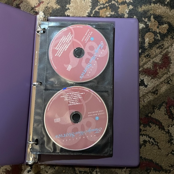 LDS-2 sets compact discs - Picture 6 of 9